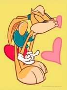 Lola kissy face postcards-p239790865131383196baanr 400