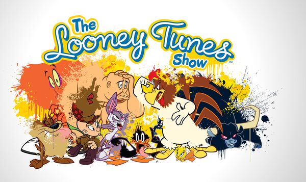 The Looney Tunes Show