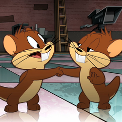 Mac and Tosh | The Looney Tunes Show Wiki | Fandom Mac and Tosh | The Looney Tunes Show Wiki | Fandom