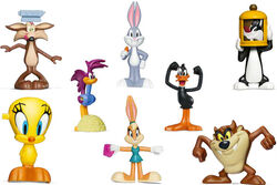 Looney tunes sales show plush