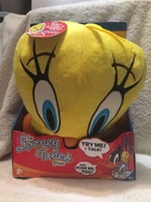 Talking Tweety Plush