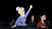 Snapshot20110708010046.png (371 KB) Granny bids twenty-five cents for Daffy.