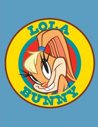 Lola Bunny Logo