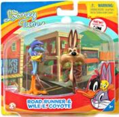 Road Runner and Wile E. Coyote 2-Pack