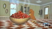 Try my grandma's baked beans. They've got 10 grams of protein.