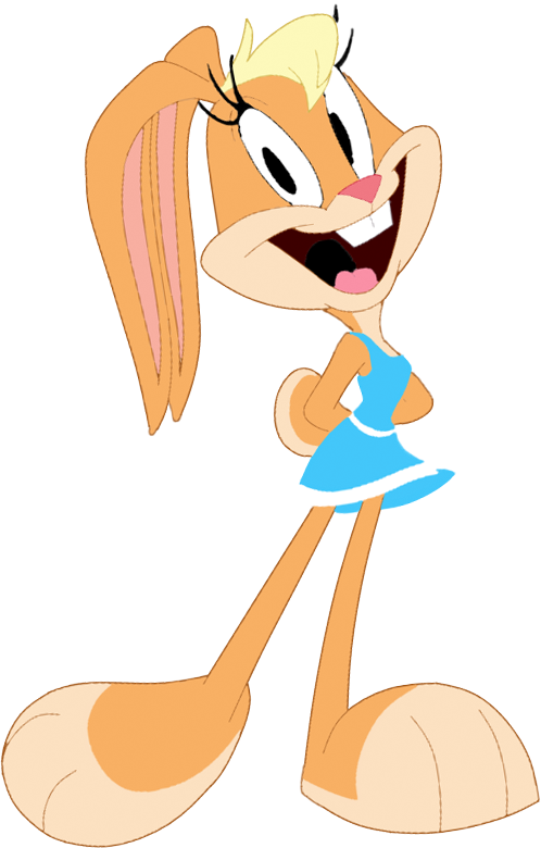 Bugs Bunny - Wikipedia