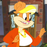 Patricia Bunny