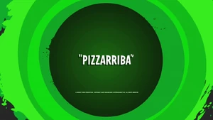 Pizzarriba