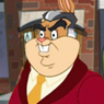 Walter Bunny