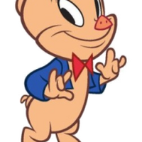 Porky Wiki El Show De Los Looney Tunes Fandom Share the best gifs now >>>. porky wiki el show de los looney