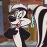 Pepe le Pew