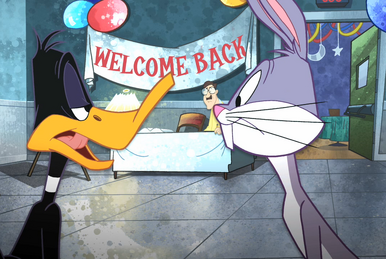Monster Talent, The Looney Tunes Show Wiki