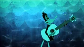 You travel to the Undersea Merman Mall