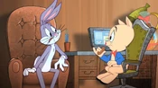 Porky: What?