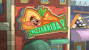 Pizzariba! It's a new name.