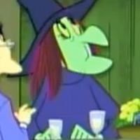 Bruja Lezah Wiki El Show De Los Looney Tunes Fandom Things to do near el pato lucas fishing and tours. wiki el show de los looney tunes