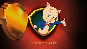 Porky after the credits.