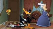Snapshot20110708010207.png (785 KB) Daffy meets with Granny for their date.