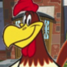 Foghorn Leghorn