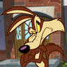 Wile E. Coyote