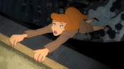 Snapshot20110708011211.png (562 KB) Young Granny hanging off of the Eiffel Tower.