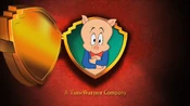 Porky's end credits in the first season