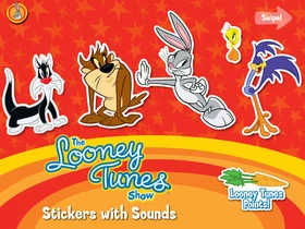 Looney Tunes App 1