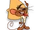 Speedy Gonzales