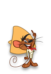 Speedy Gonzales - Wikipedia