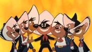 Queso Bandito!