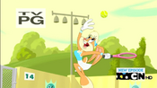 Lola Tennis2