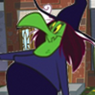 Witch Lezah