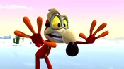 Blunderland.jpg (145 KB) Wile E. Coyote in the CGI short.