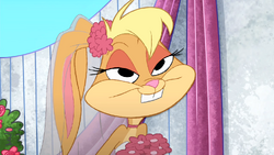 Lola Bunny, The Looney Tunes Show Wiki