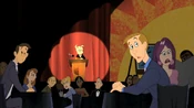 Snapshot20110708005835.png (703 KB) The audience is shocked by Lola's bid of $100,000.