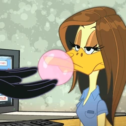 Category Characters The Looney Tunes Show Wiki Fandom