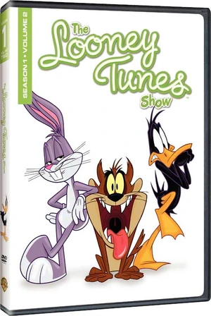 LooneyTunesShow S1V2