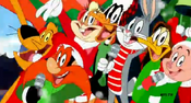 Looney Tunes Christmas