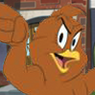 Henery Hawk