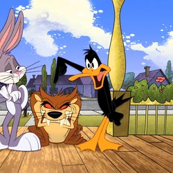 Granny The Looney Tunes Show Wiki Fandom