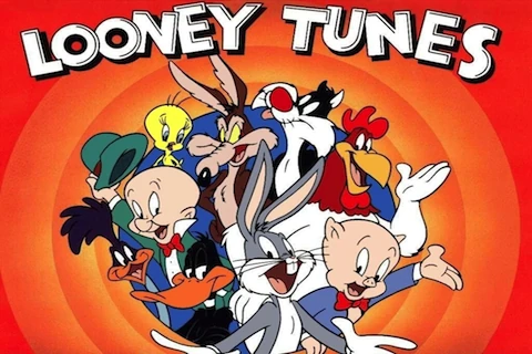 The Looney Tunes Show Fanon Wiki