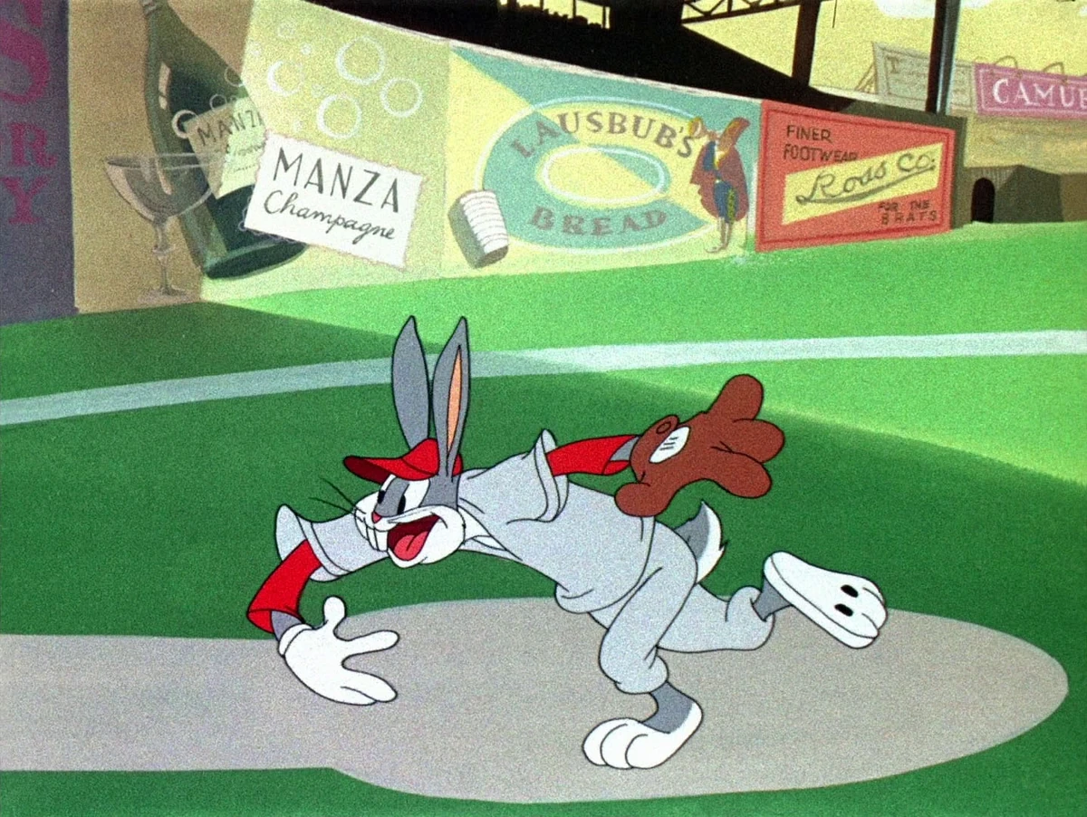 The Umpire Strikes Back The Looney Tunes Show Fanon Wiki Fandom