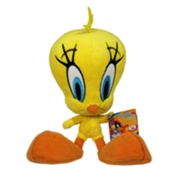 Tweety mini plush