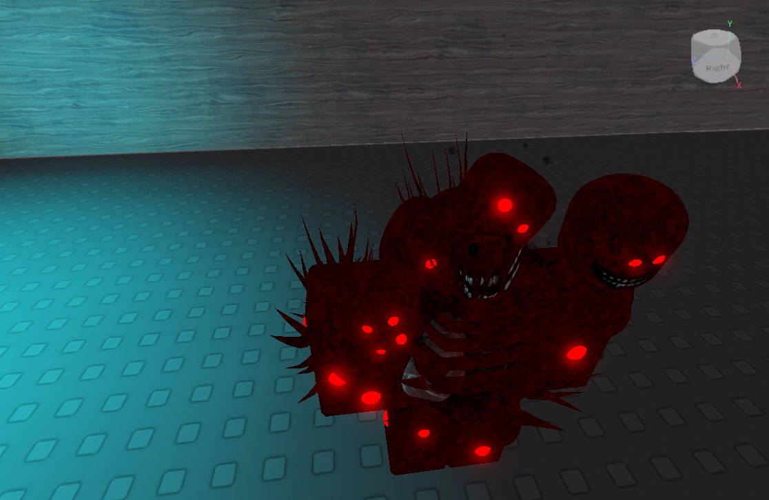 A-475 | Looped Rooms Wiki | Fandom