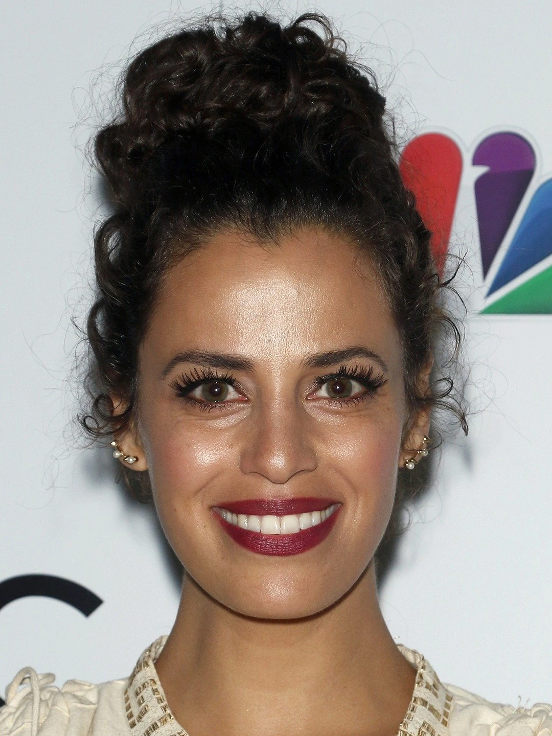 Athena Karkanis | Looped Wiki | Fandom