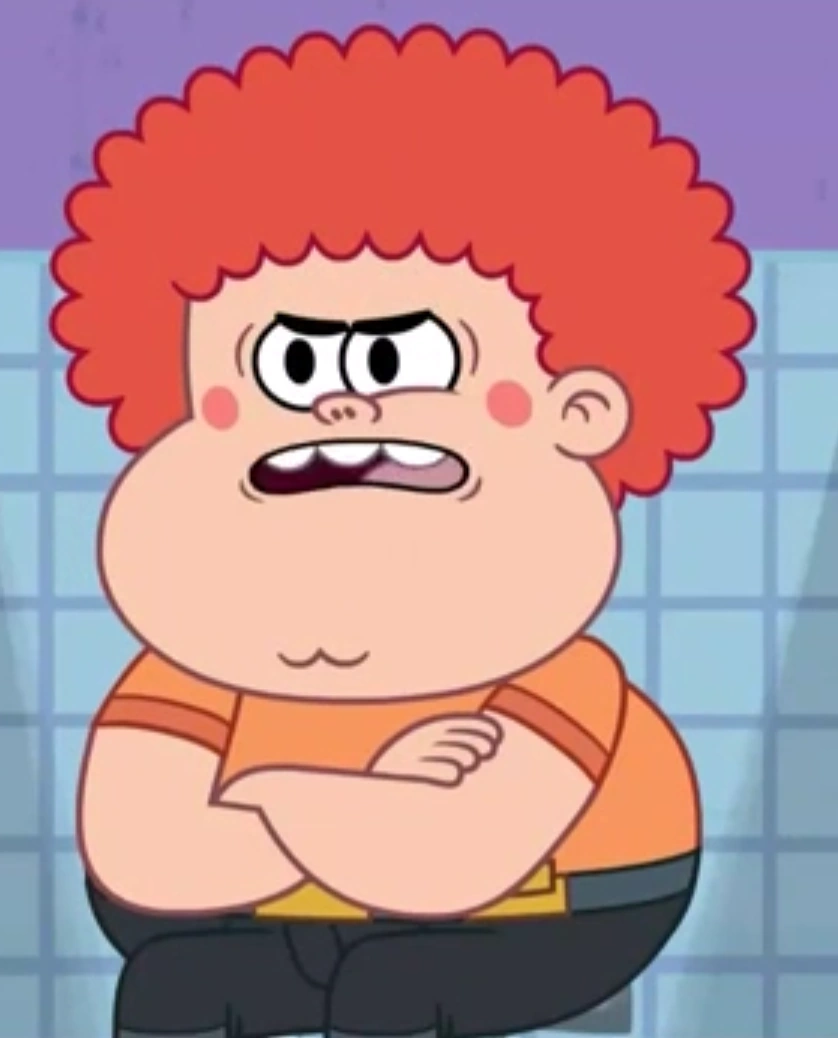 Ronnie Trasco (Character) | Looped Wiki | Fandom