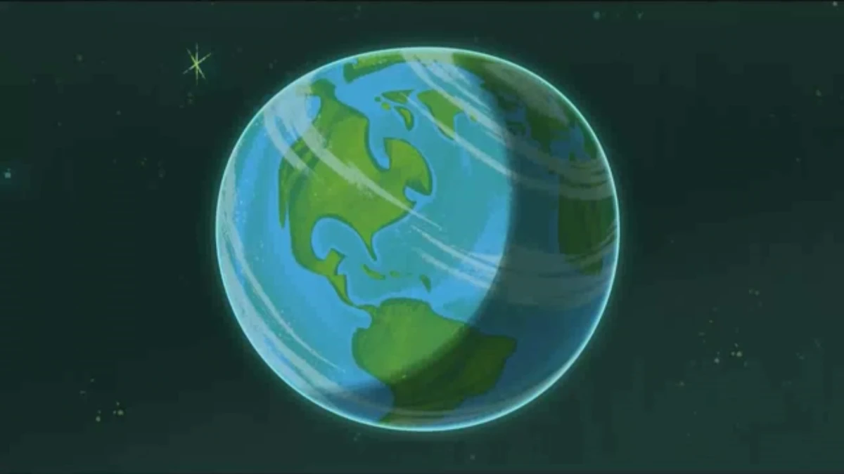Earth | Looped Wiki | Fandom