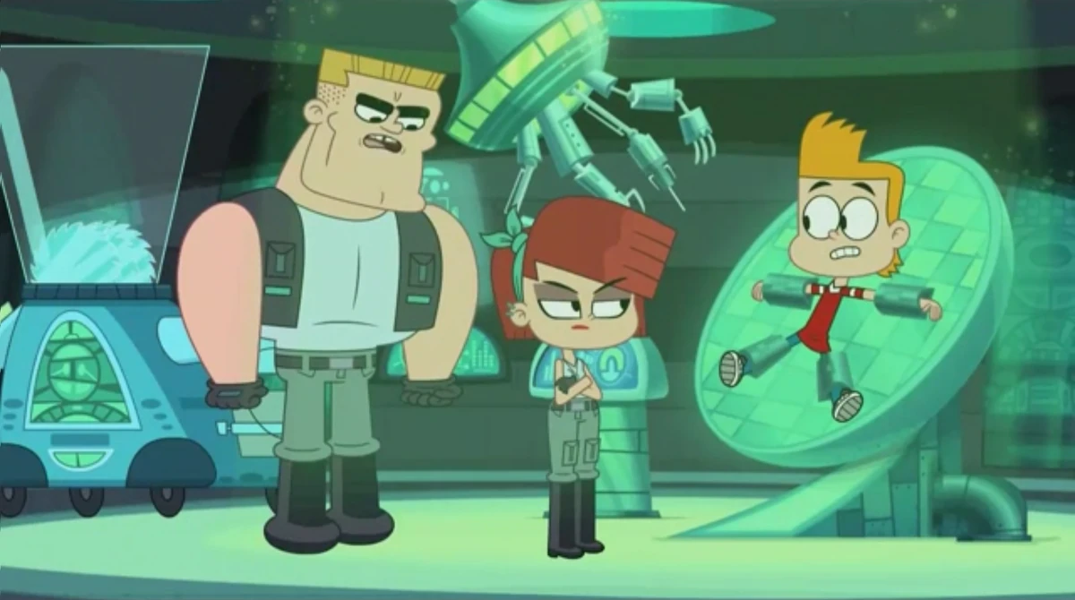 Space Burrito Looped Wiki Fandom