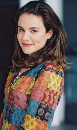 Stacey DePass | Looped Wiki | Fandom