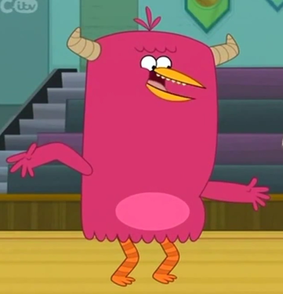 Stan | Looped Wiki | Fandom